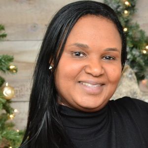 Meet your Posher, Jacqueline